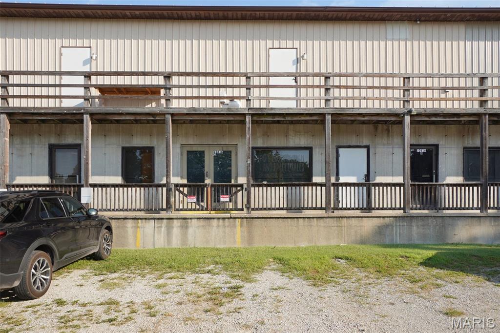 N/A - Commercial Sale