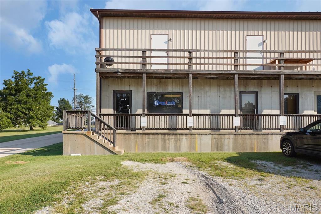 N/A - Commercial Sale