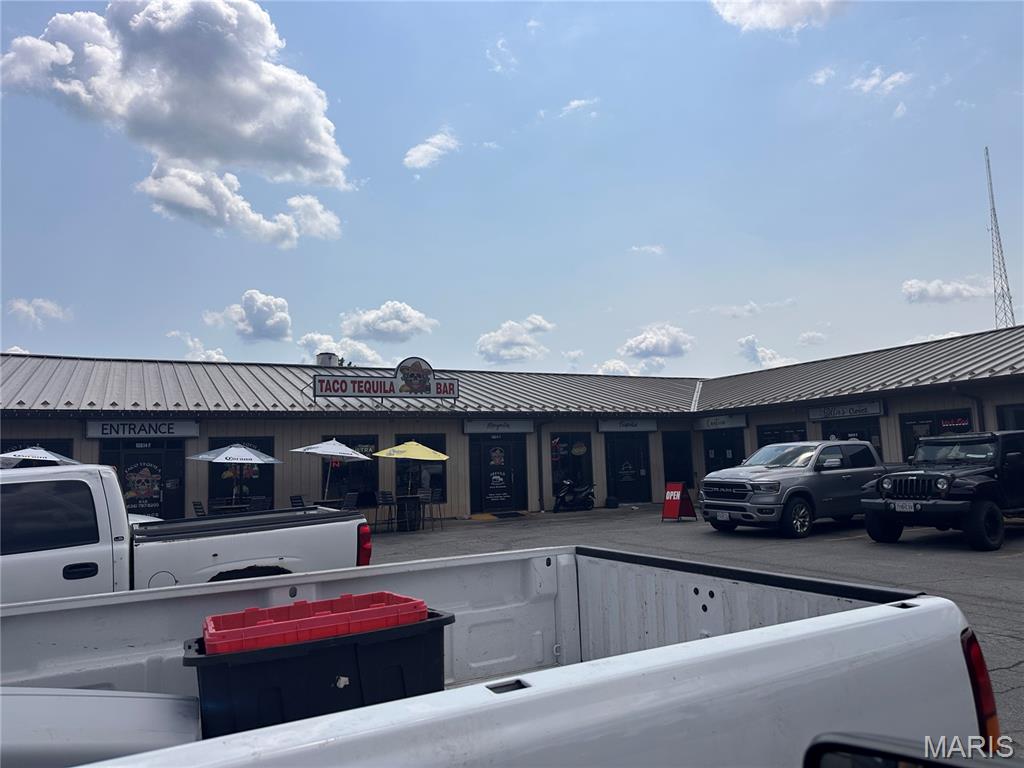 N/A - Commercial Sale