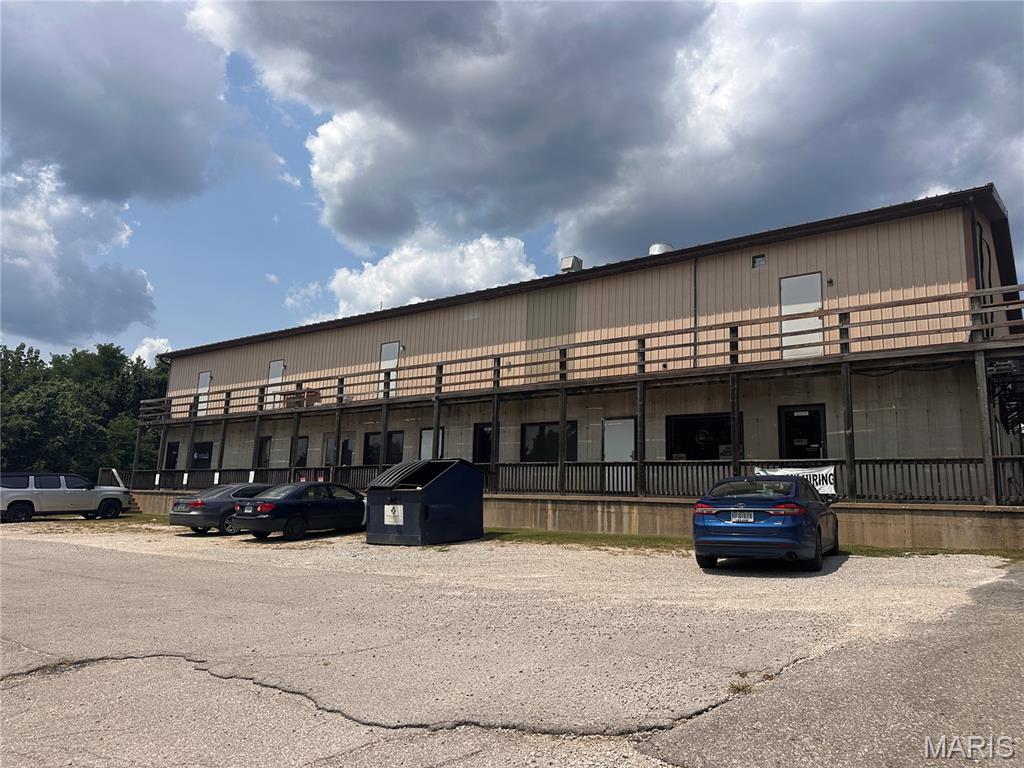 N/A - Commercial Sale