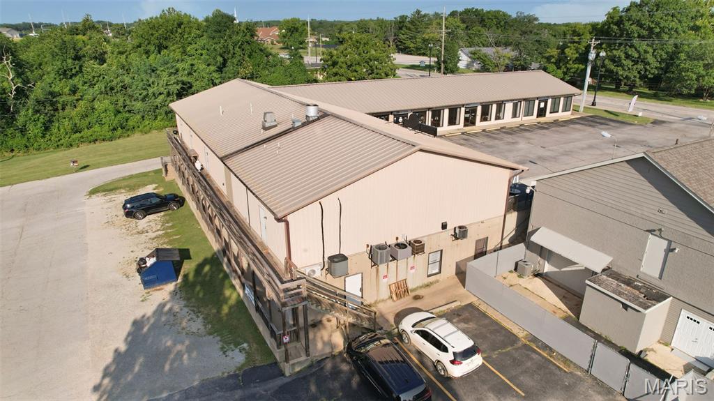 N/A - Commercial Sale