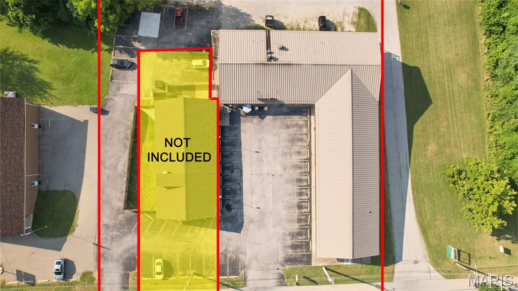 N/A - Commercial Sale