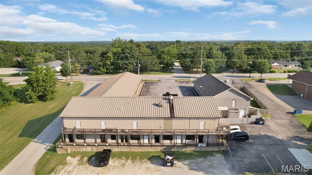 N/A - Commercial Sale