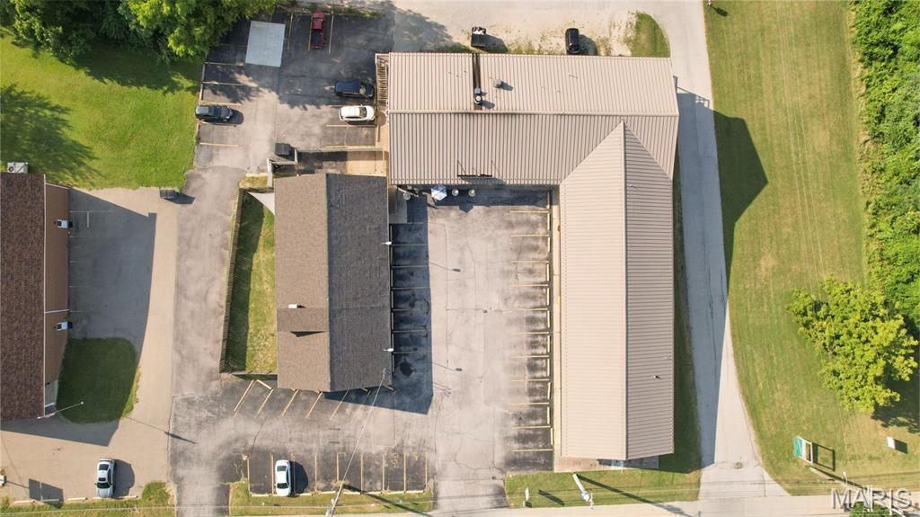 N/A - Commercial Sale