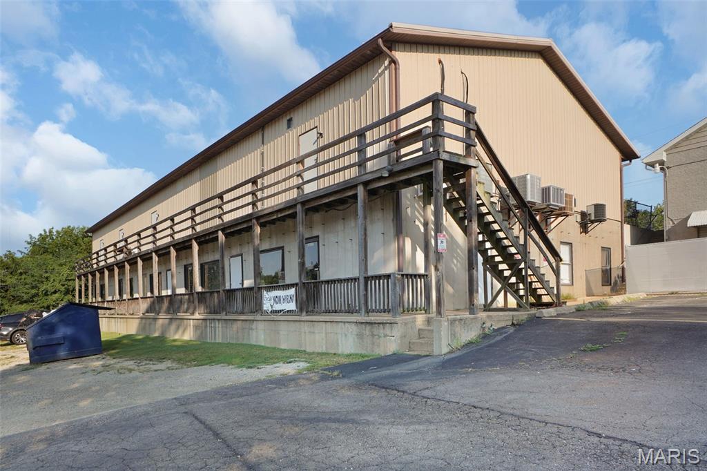 N/A - Commercial Sale