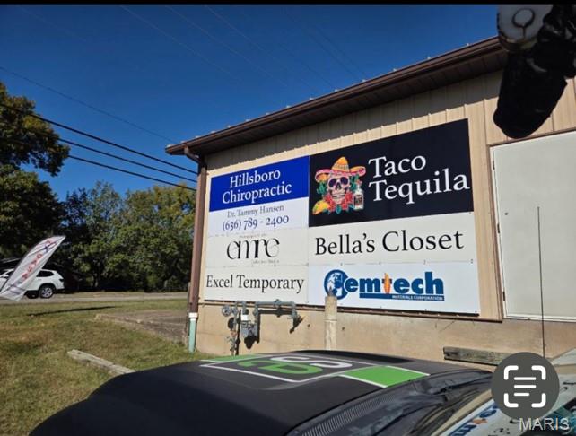 N/A - Commercial Sale