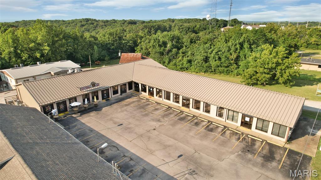 N/A - Commercial Sale