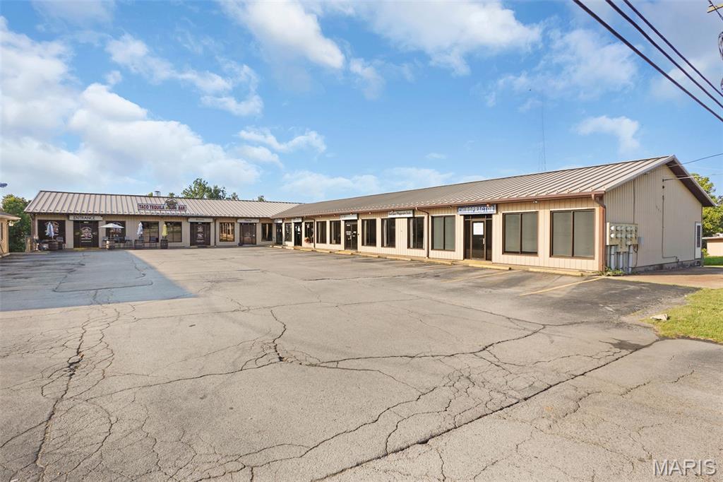 N/A - Commercial Sale