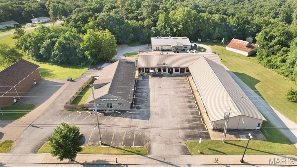 N/A - Commercial Sale