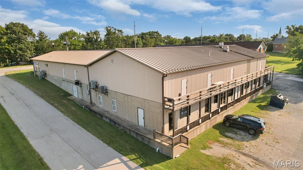 N/A - Commercial Sale