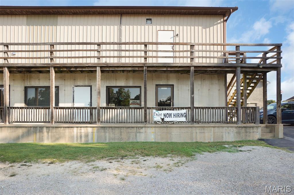 N/A - Commercial Sale