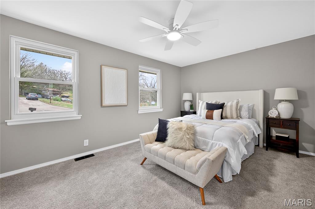 Stone Cliff Estates - Residential