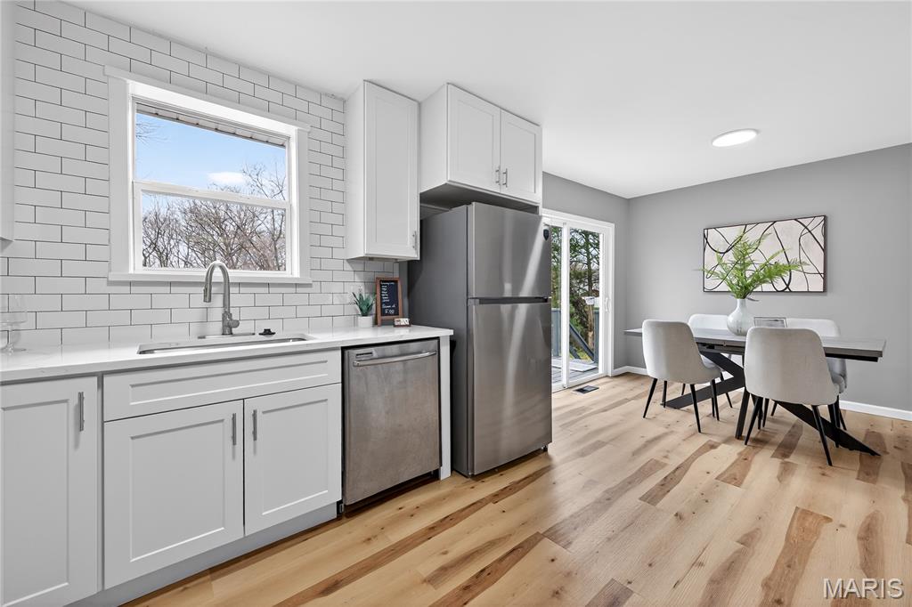 Stone Cliff Estates - Residential