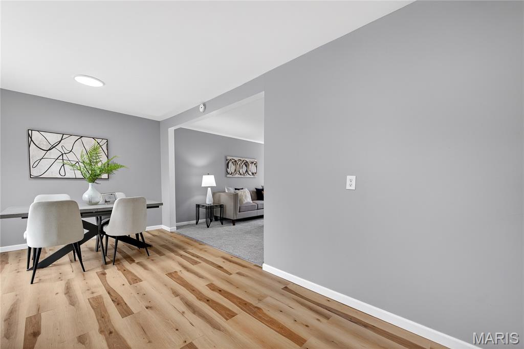 Stone Cliff Estates - Residential