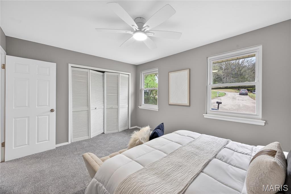 Stone Cliff Estates - Residential