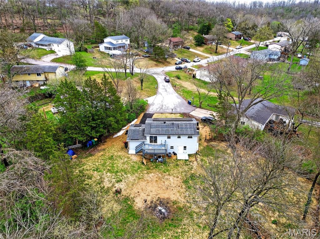 Stone Cliff Estates - Residential