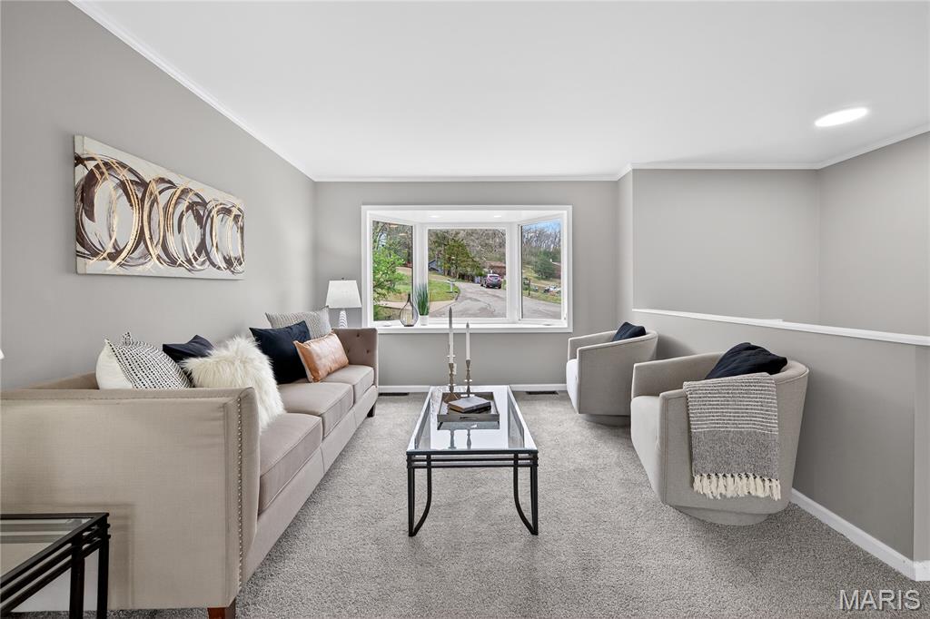 Stone Cliff Estates - Residential