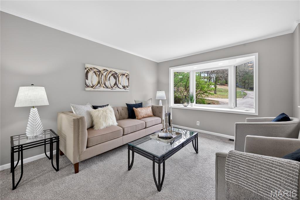 Stone Cliff Estates - Residential