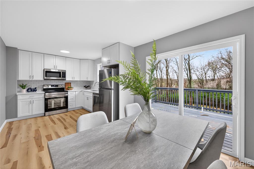 Stone Cliff Estates - Residential