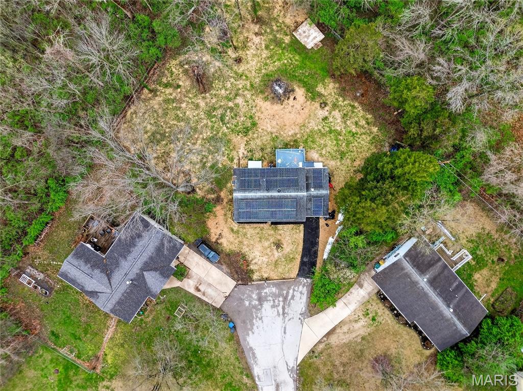 Stone Cliff Estates - Residential