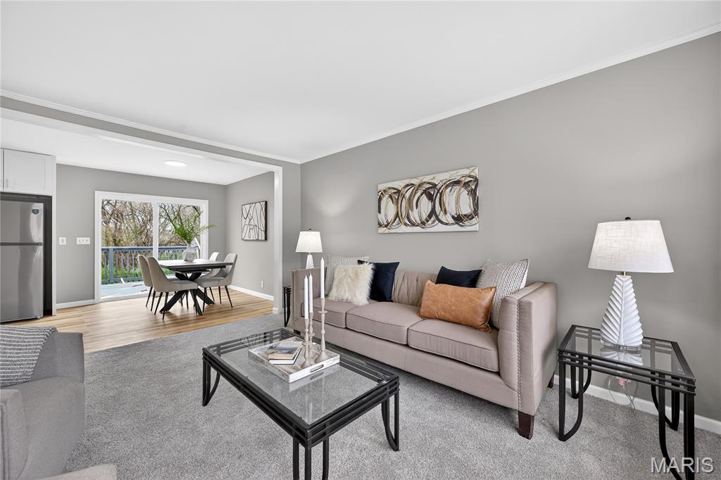 Stone Cliff Estates - Residential