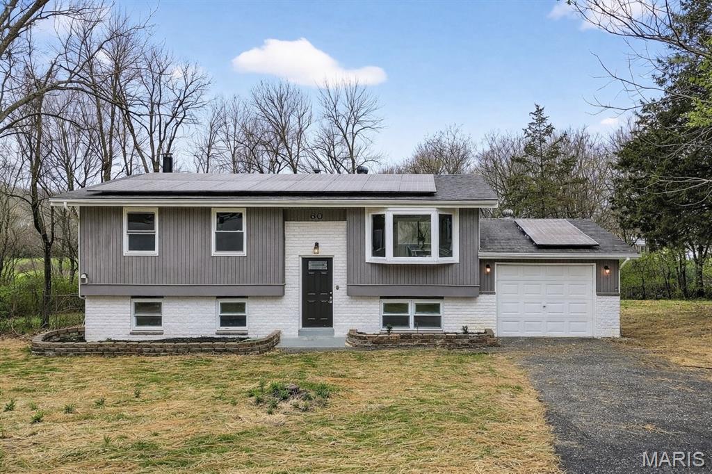 Stone Cliff Estates - Residential