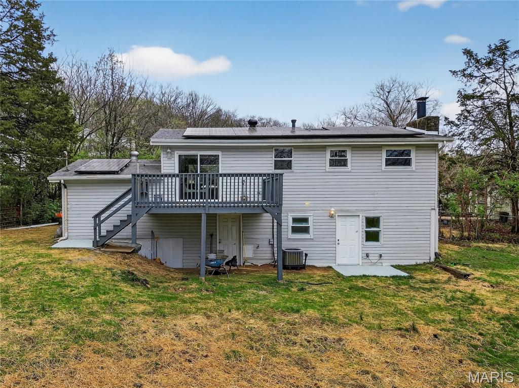 Stone Cliff Estates - Residential