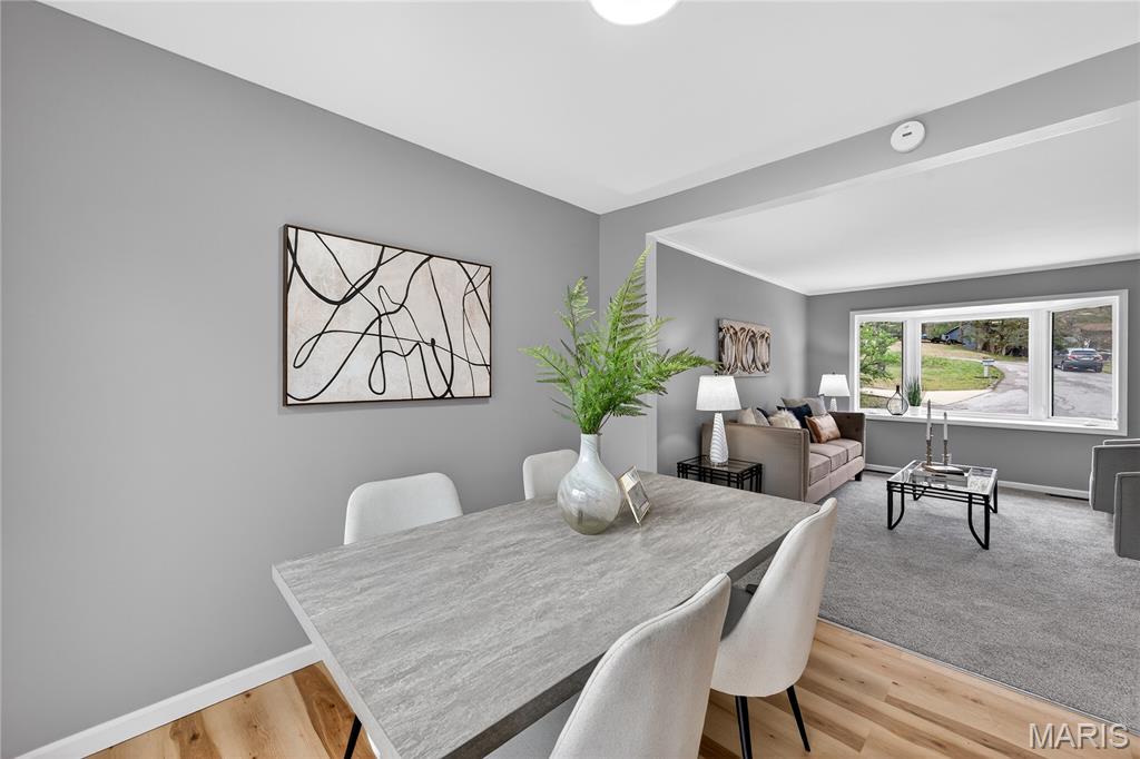 Stone Cliff Estates - Residential