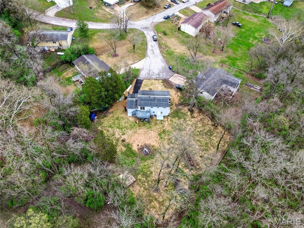 Stone Cliff Estates - Residential