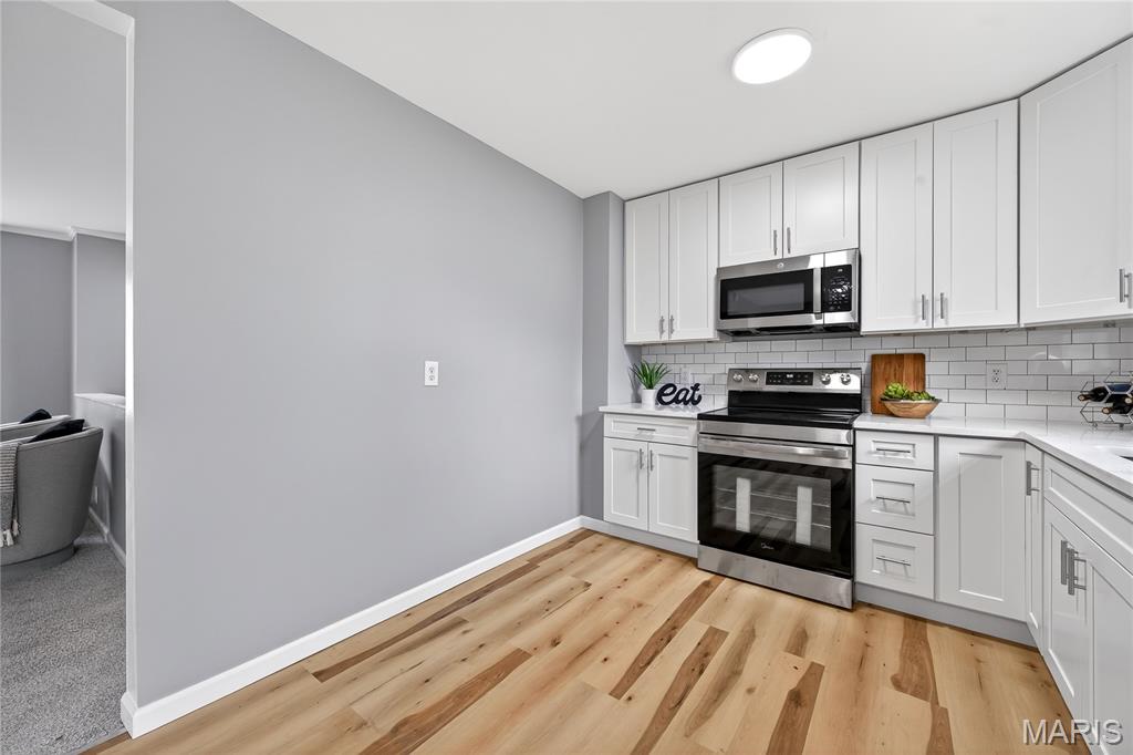 Stone Cliff Estates - Residential