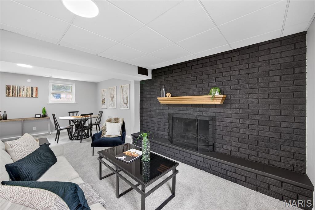 Stone Cliff Estates - Residential