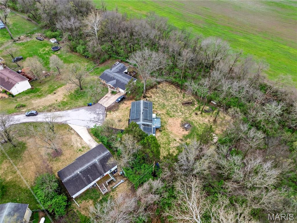 Stone Cliff Estates - Residential