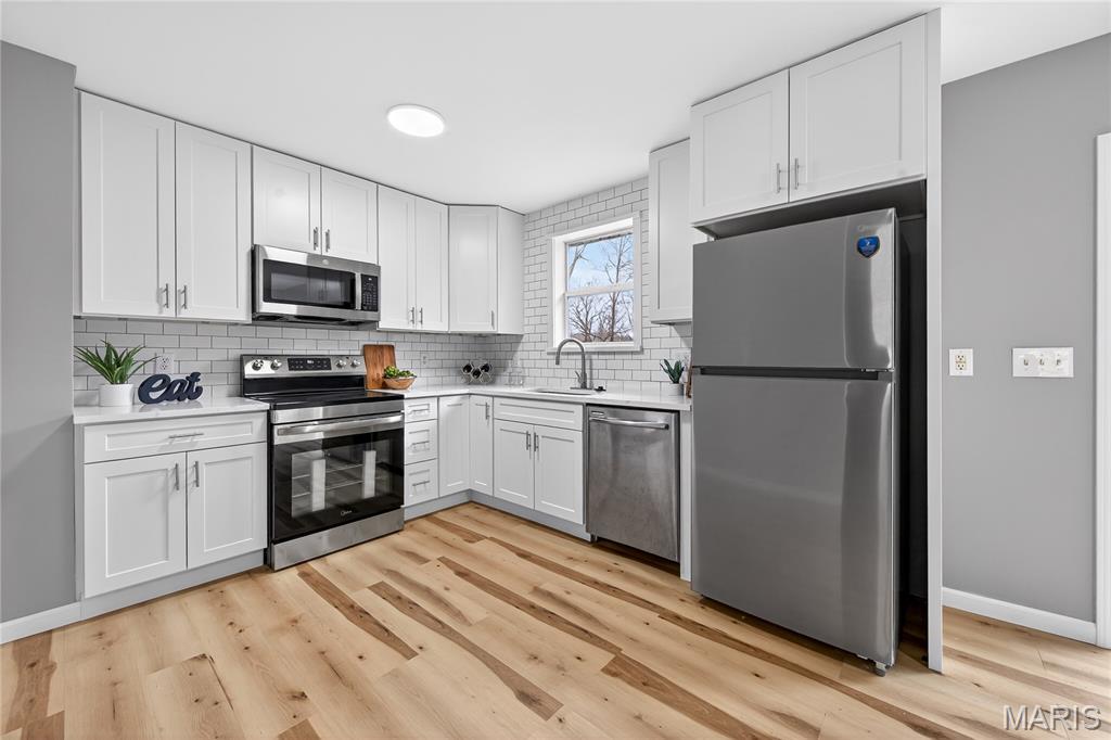 Stone Cliff Estates - Residential