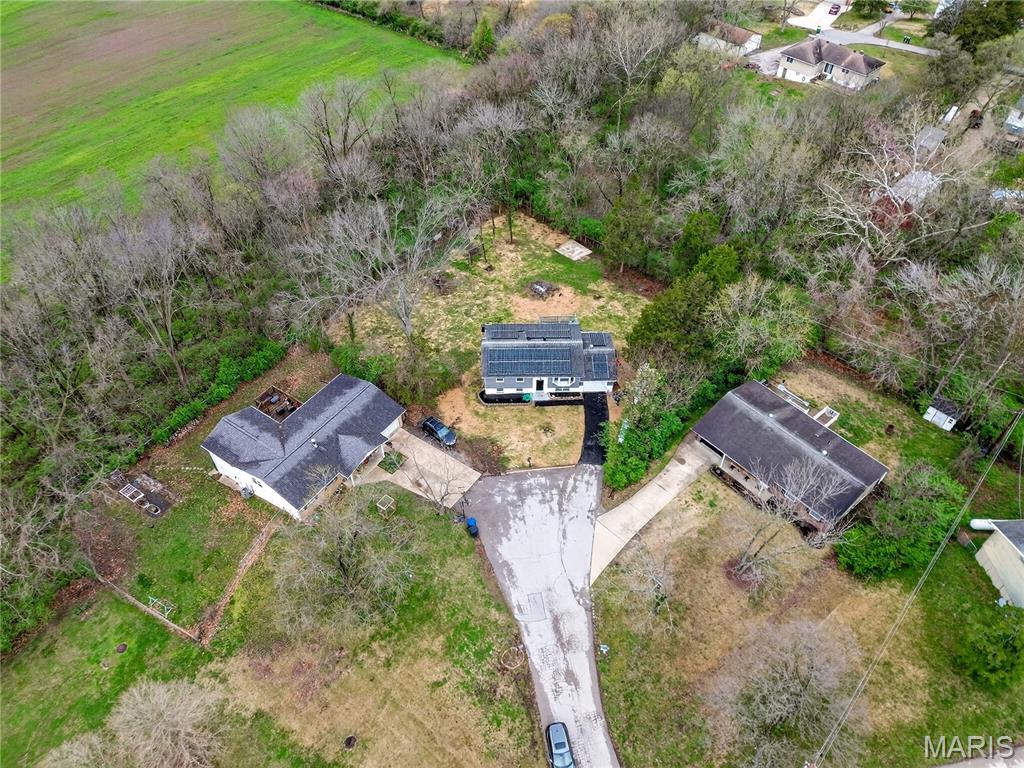 Stone Cliff Estates - Residential