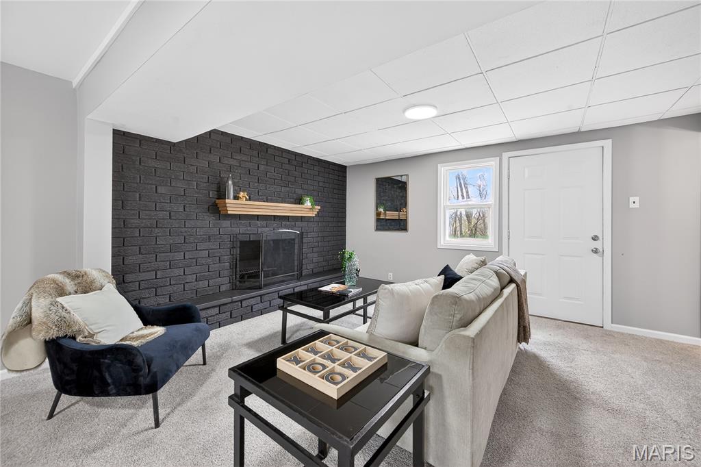 Stone Cliff Estates - Residential