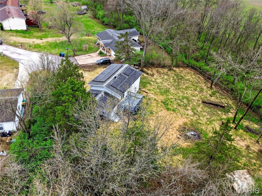 Stone Cliff Estates - Residential