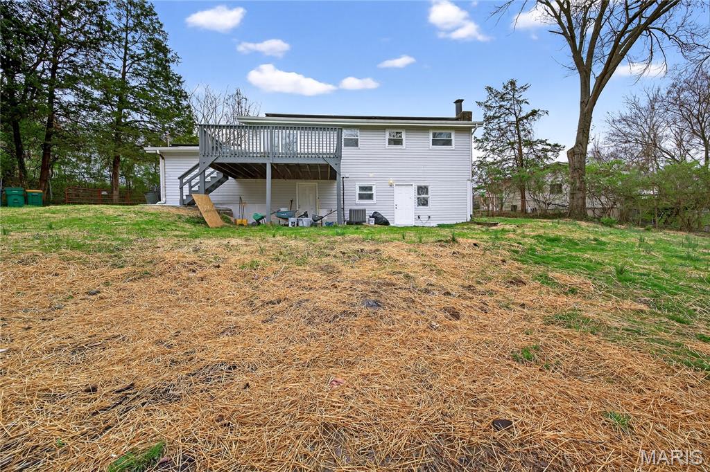 Stone Cliff Estates - Residential