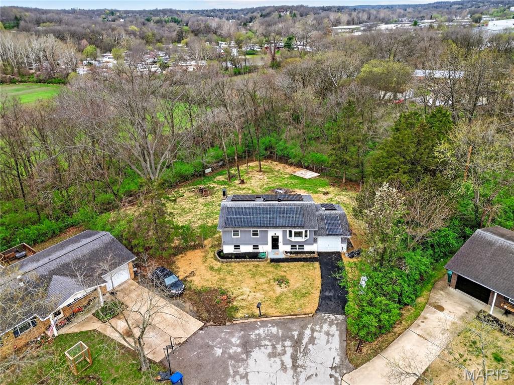 Stone Cliff Estates - Residential