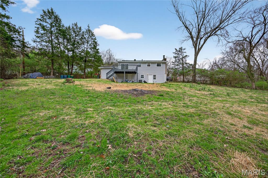 Stone Cliff Estates - Residential