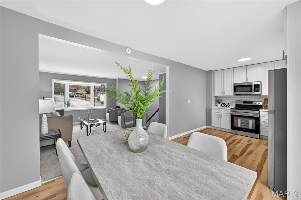 Stone Cliff Estates - Residential