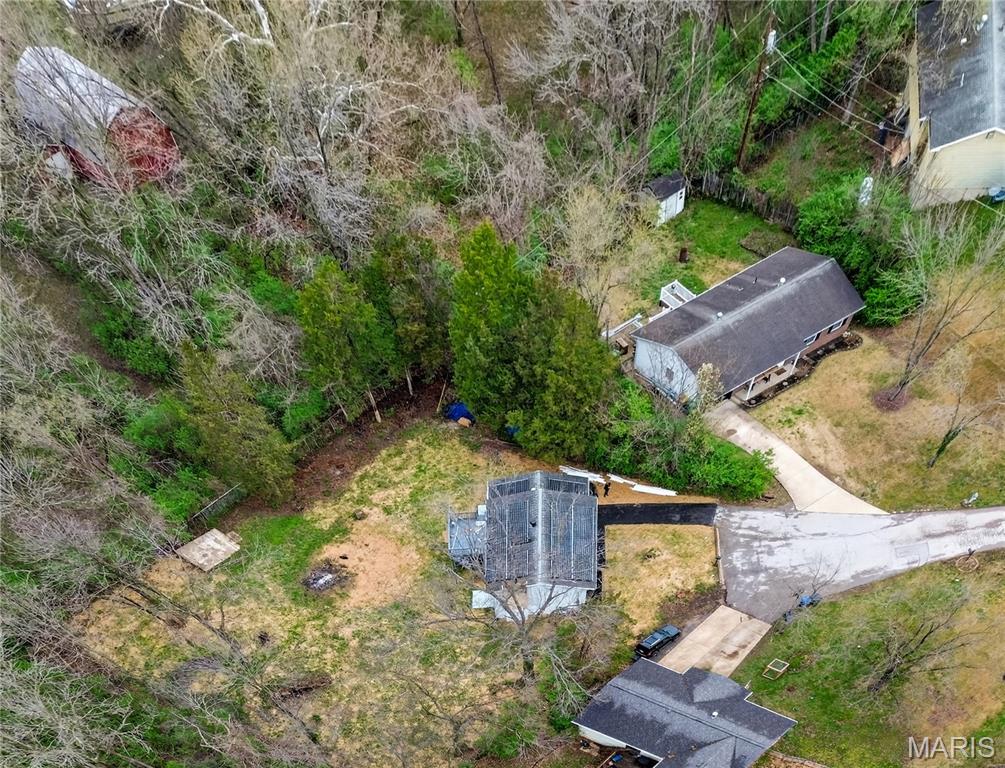 Stone Cliff Estates - Residential