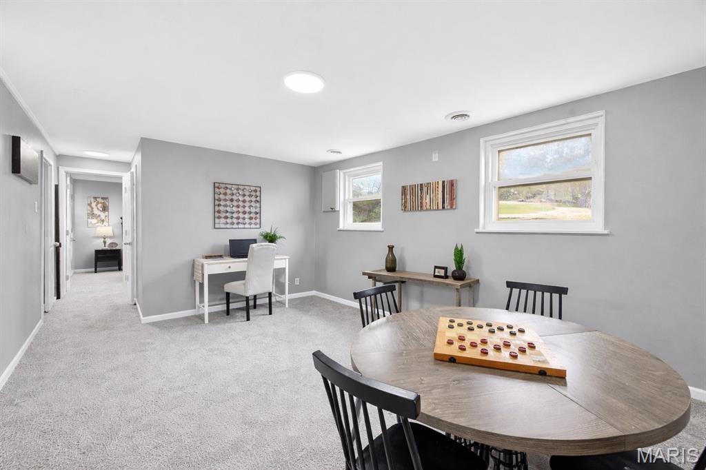 Stone Cliff Estates - Residential