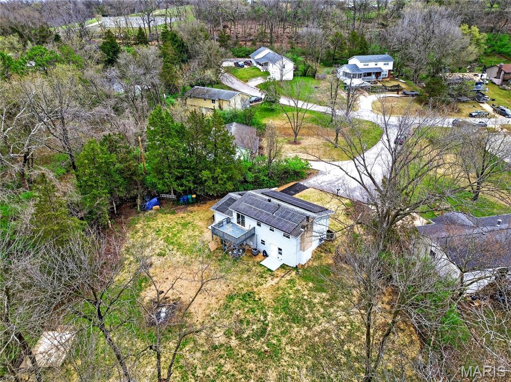 Stone Cliff Estates - Residential