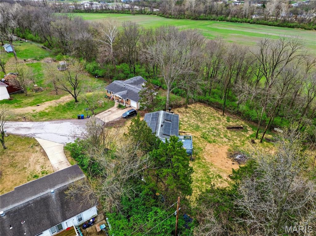 Stone Cliff Estates - Residential