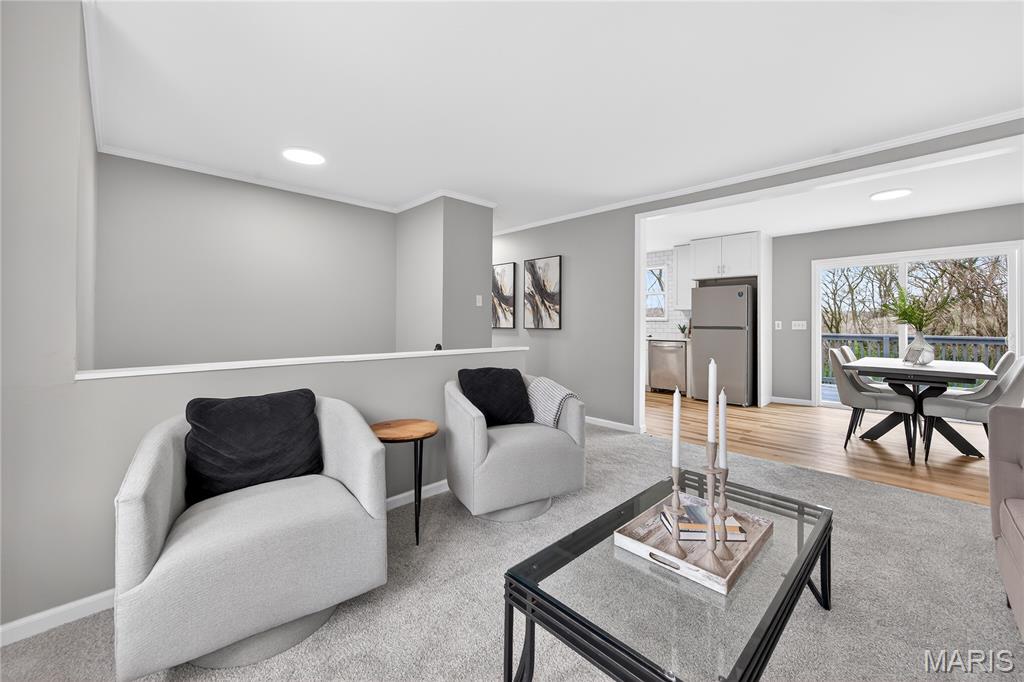 Stone Cliff Estates - Residential