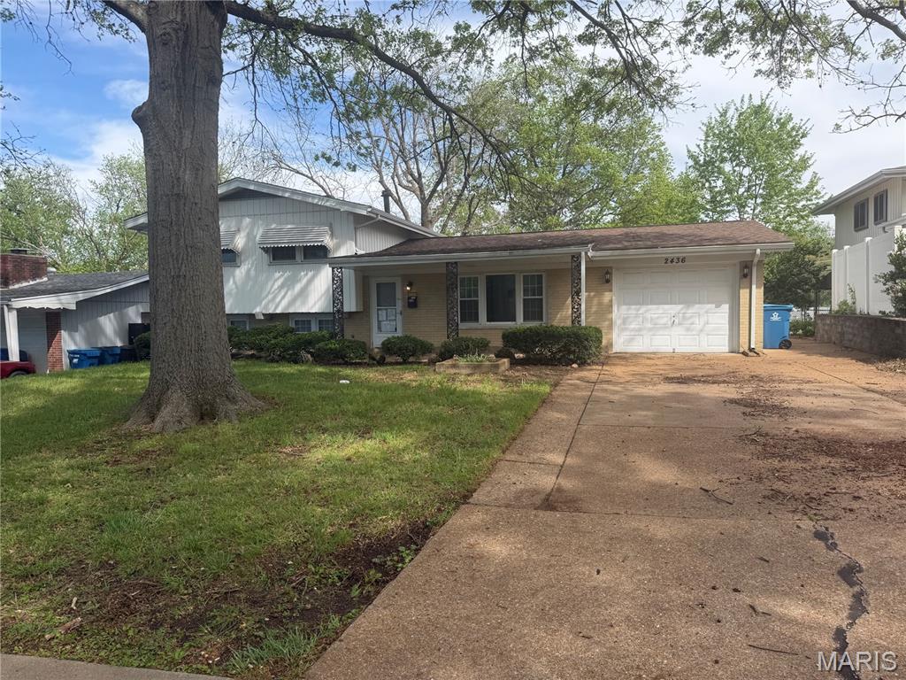 Midland Valley Estates 2 - Residential