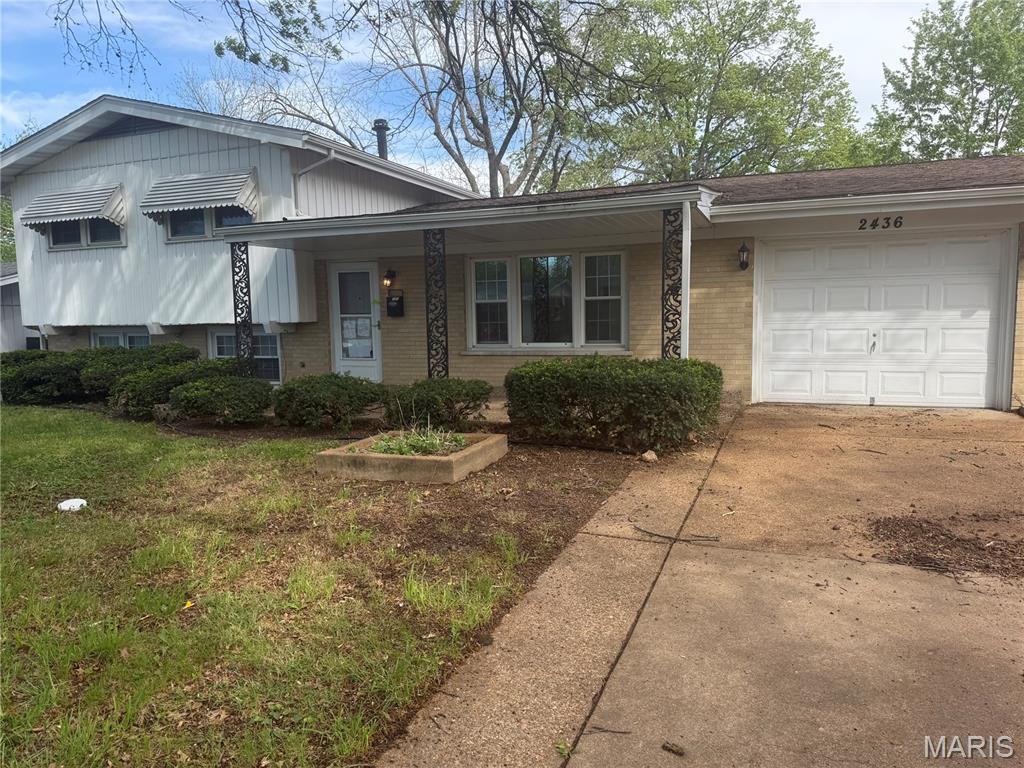 2436 Pinehurst Drive