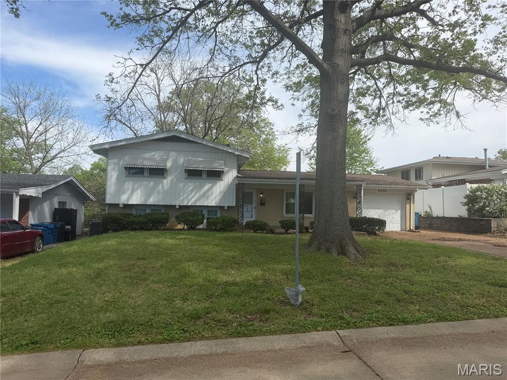 2436 Pinehurst Drive