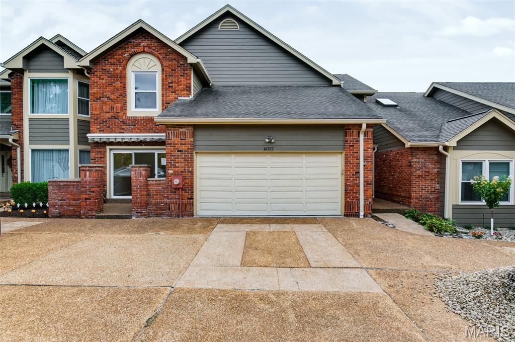14312 Willow Spring Hill Drive