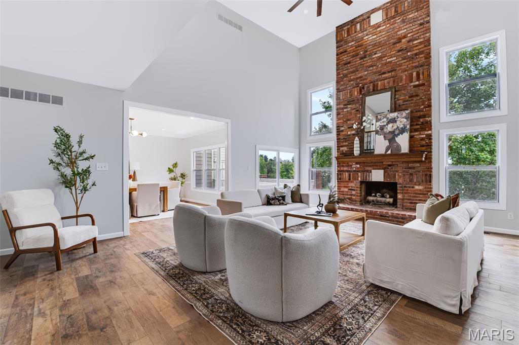 14312 Willow Spring Hill Drive